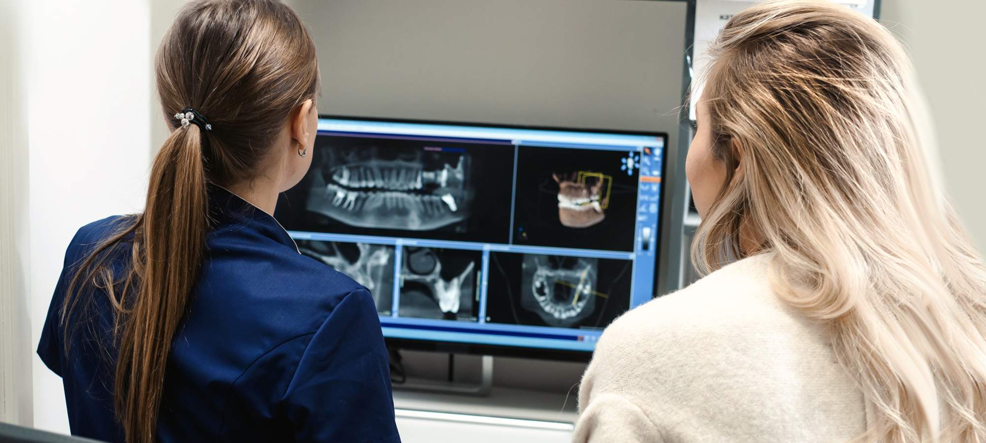 Endodontics Champaign IL, Endodontist