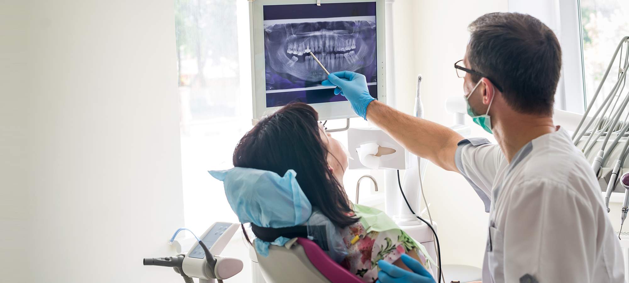 Oral Surgery Columbus OH, Oral Surgeons