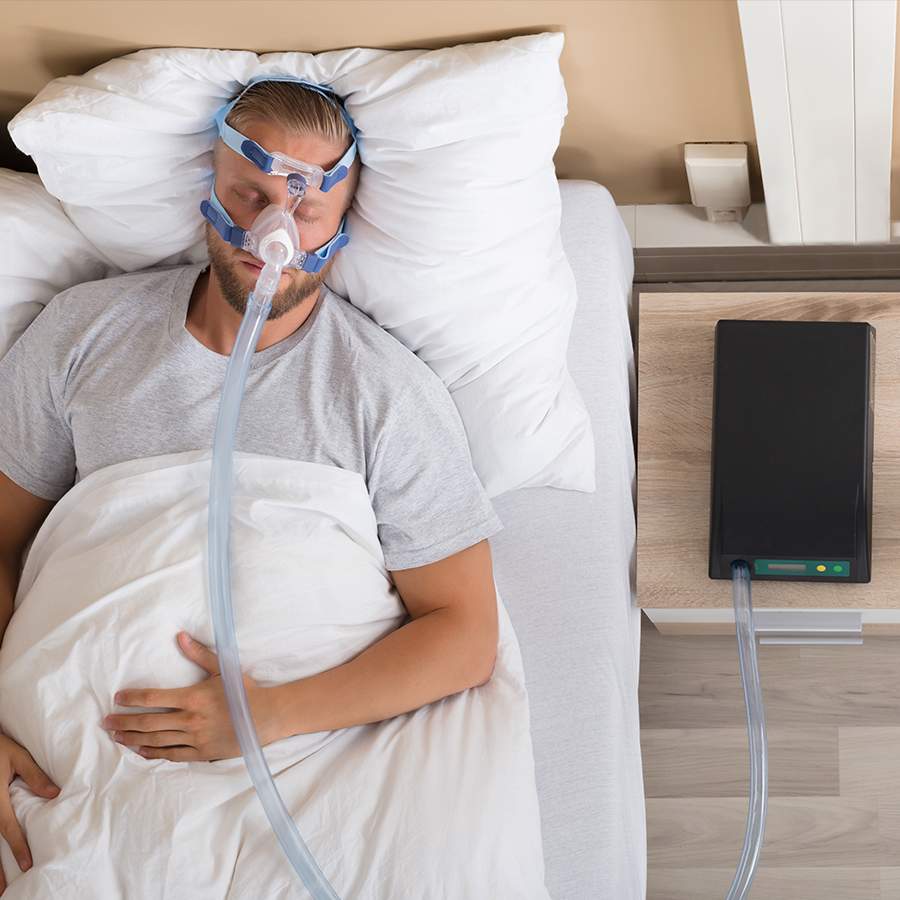 Snore Experts Curb Snoring in Los Angeles with the Launch of the NightLase® Laser Treatment