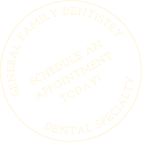 Schedule an appointment with the dentist today
