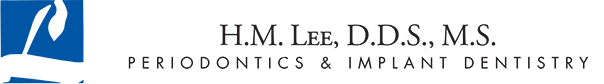 Link to HM Lee DDS MS Periodontics and Implant Dentistry home page