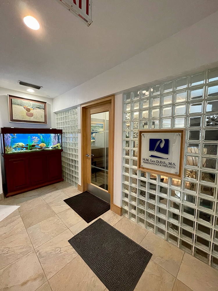 HM Lee Periodontal Office
