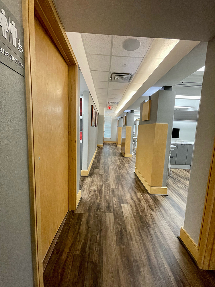 HM Lee Periodontal Office
