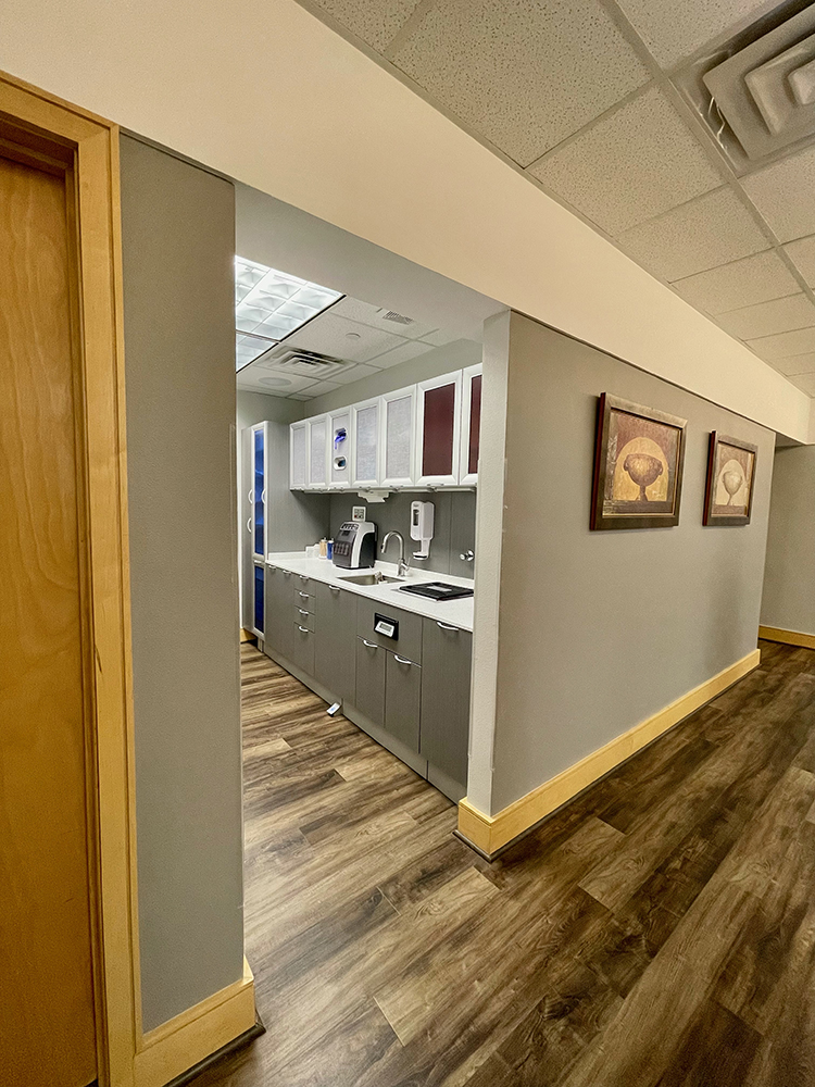 HM Lee Periodontal Office