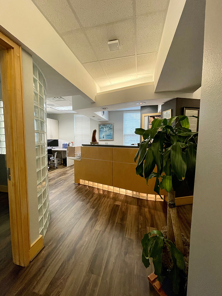 HM Lee Periodontal Office
