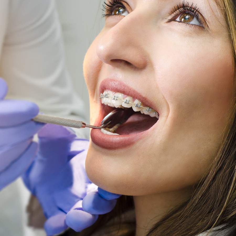 Orthodontist Somerville NJ Braces Invisalign Orthodontics