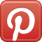 Pinterest icon