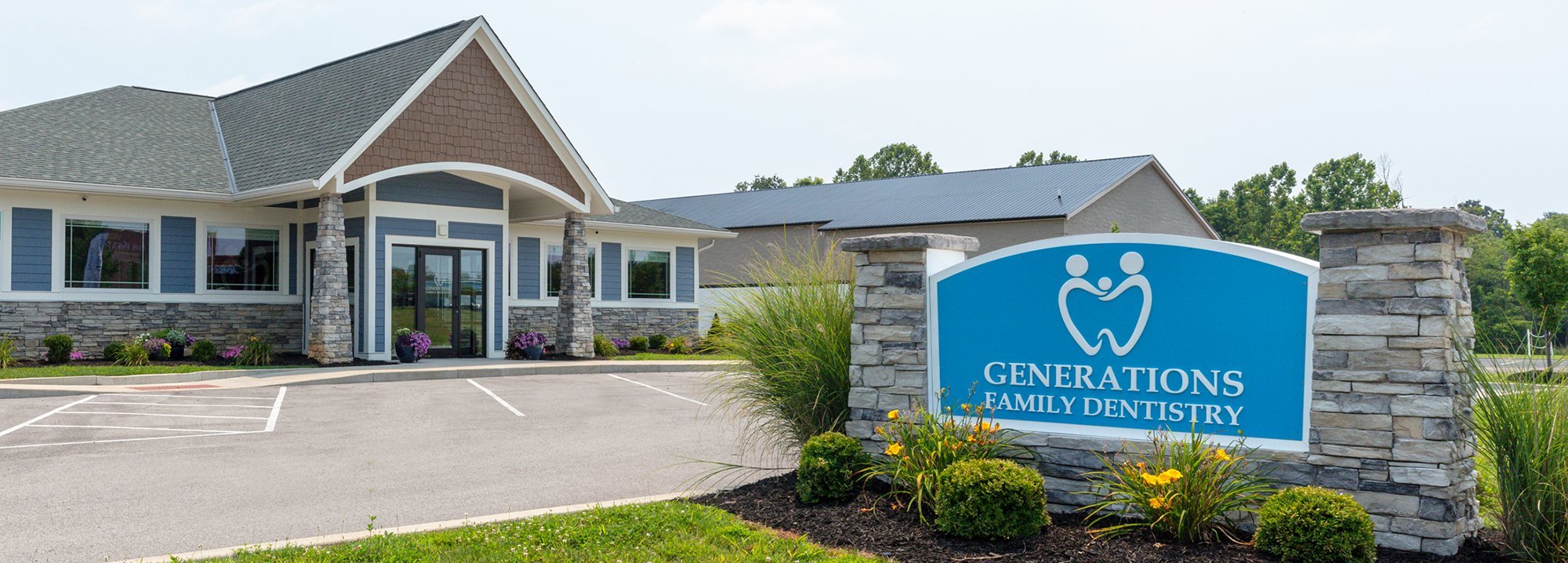 Generations Family Dentistry Generations Family Dentistry