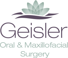 Logo for Geisler Oral & Maxillofacial Surgery