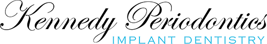 Kennedy Periodontics Implant Dentistry logo