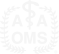 Logotipo de AAOMS