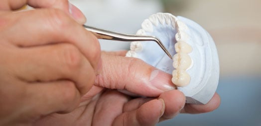 About Prosthodontics