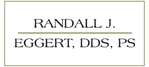 Randall J. Eggert, DDS