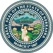 Great Seal of the State of Nebraska