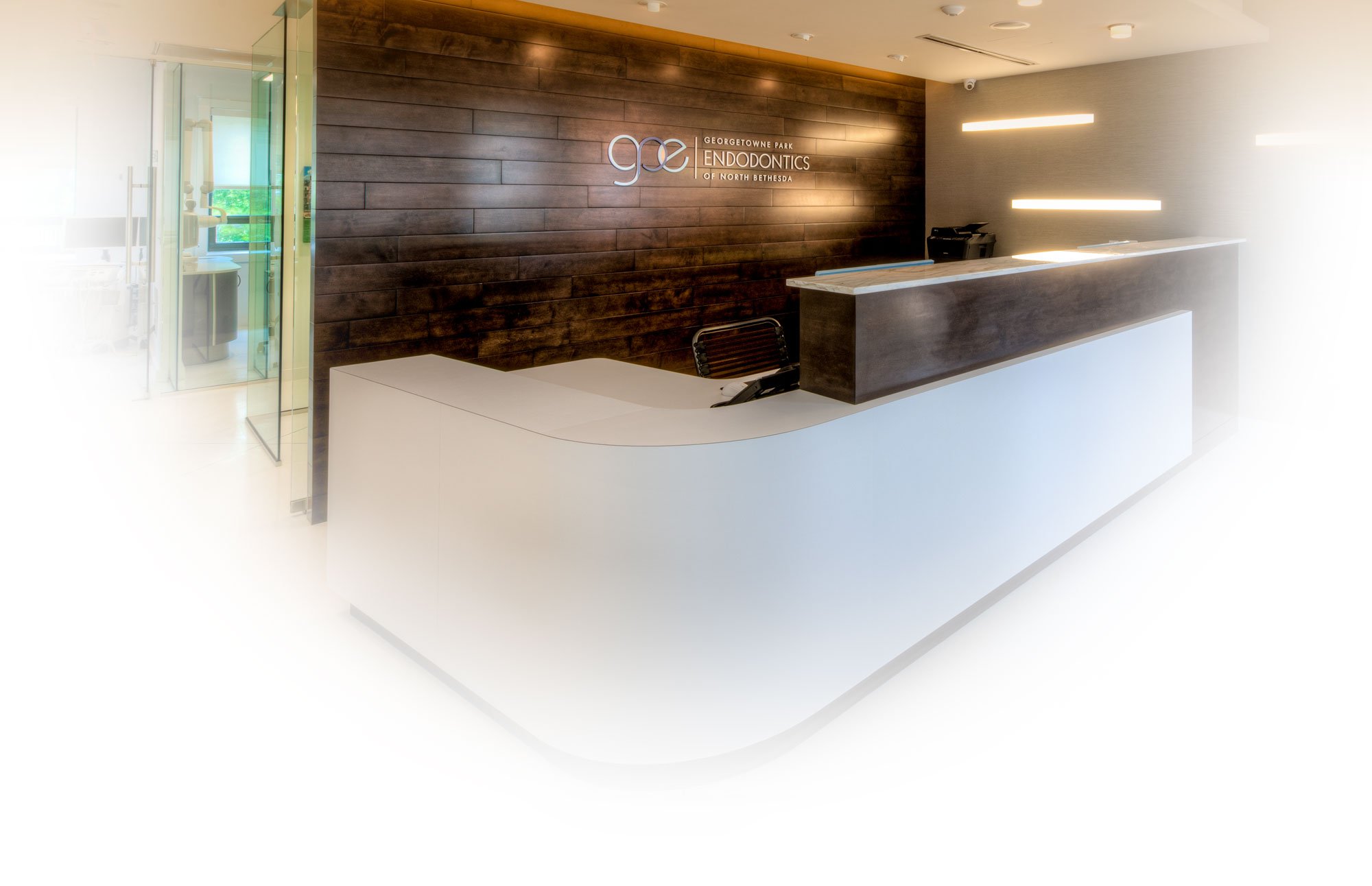 Endodontics Rockville MD, Endodontist