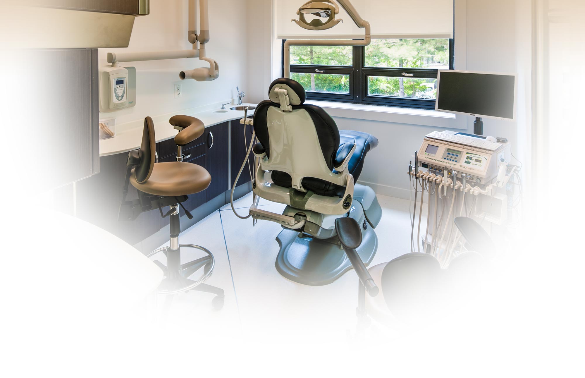 Endodontics Rockville MD, Endodontist