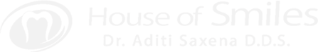 House of Smiles logo
