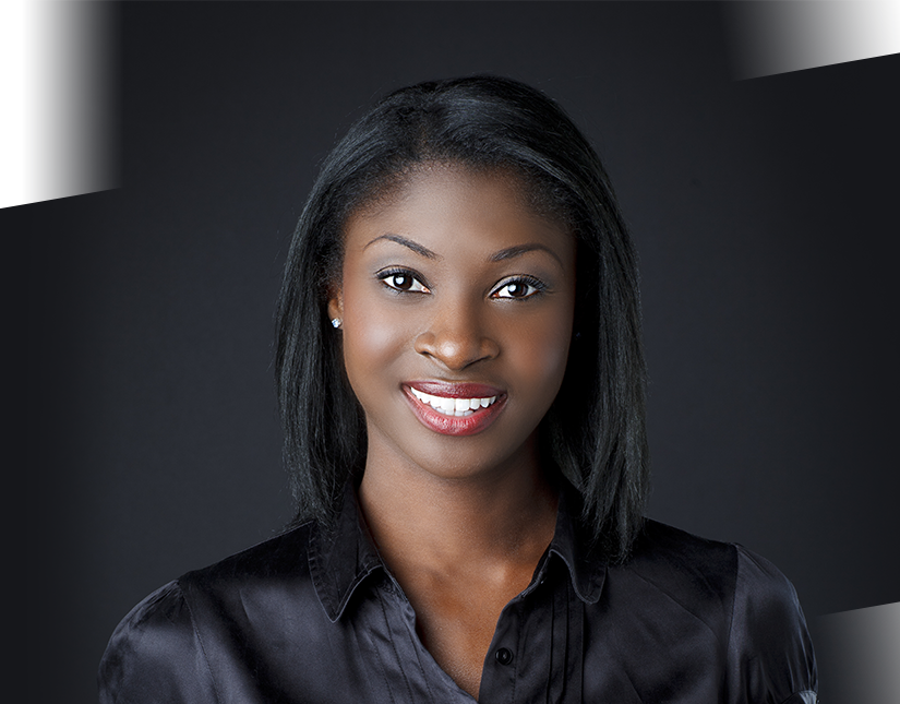 Dental Implant Patient Chantelle from Romona California