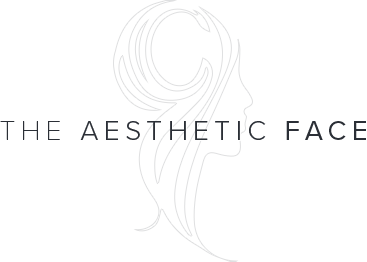 The Aesthetic Face logo