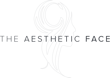 The Aesthetic Face logo